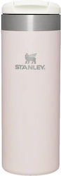 Stanley AeroLight Transit Glass Thermos Stainle...