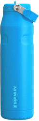 Stanley IceFlow Bottle Flip Bottle Thermos Plas...