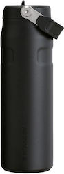 Stanley IceFlow Bottle Flip Bottle Thermos Plas...