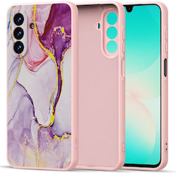 Tech-Protect Icon Back Cover Silicone Multicolo...