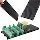 Antistatic Pcb Tile Stand 41cm Abs