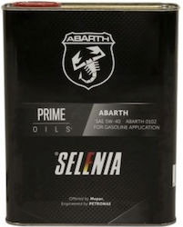 Selenia Abarth Масло за Автомобили 5W-40 2лт