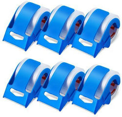 Vevor Verpackungsband 6 Rollen 25 Yards Transparent Spender 2,7 Mil 15ycxfxjd6gzt3jq3v0 Vevor Verpackungsband 6 Rollen 25 Yards Transparent Spender 2,7 Mil 15ycxfxjd6gzt3jq3v0