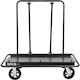 Yato Transport-Wagen for Load Weight up to 900kg