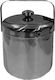 Stainless Steel Ice Container 3L Espiel Dwfa1003