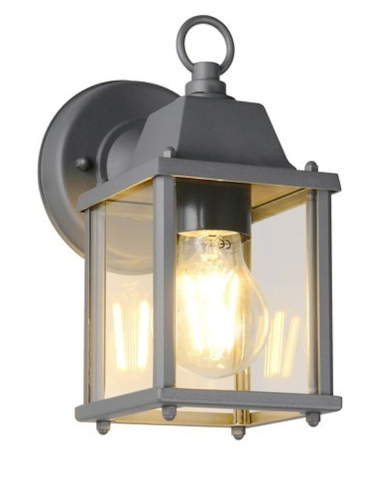 Trio Lighting Επιτοίχιο Εξωτερικό Φωτιστικό