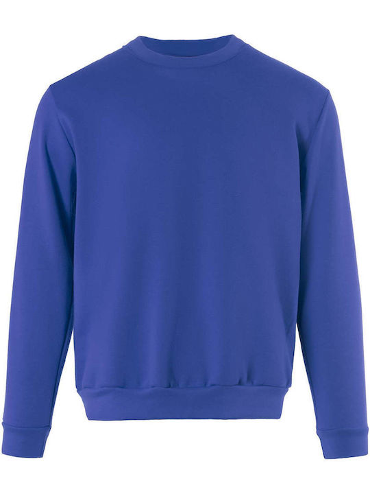Hiver Royal Blue Sweatshirt