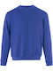 Φούτερ Hiver Royal Blue