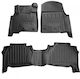 Race Axion Gummimatten mit Noppen Lexus Lx Urj200 5d 2008-2021 Race Axion 3-teilig 5022044/st