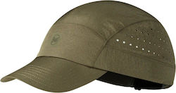 Buff Speed Cap Solid Khaki Buff Speed Cap Solid Khaki