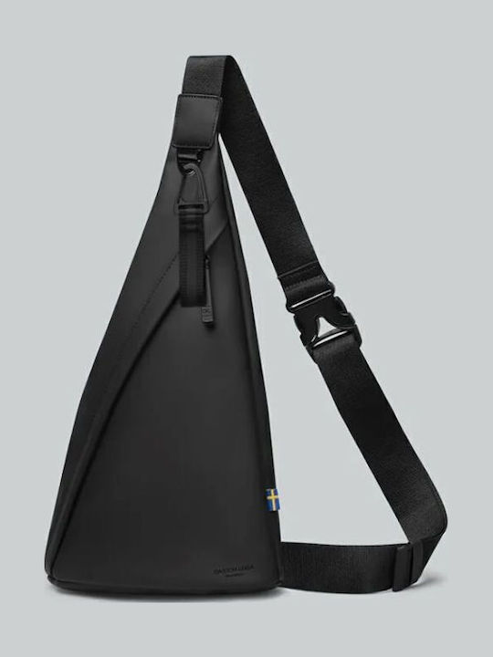 Damentasche Crossbody Schwarz
