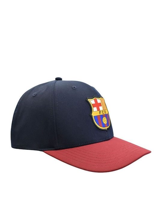 Fc Barcelona Official Cap | Skroutz.mt