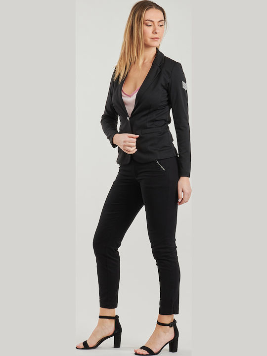 Blazer Les Petites Bombes Anne