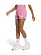 Kids' Athletic Shorts/Bermudas Tr-es Fuchsia