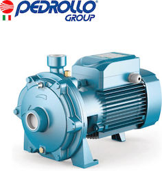 City Pumps Ηλεκτρική Αντλία Επιφάνειας Φυγοκεντρική 1.5hp 452CT2616BAI