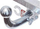 Galia Tow Hook Car Opel Movano 1998-2010 Maximum Towing Weight 2300kg with Screws