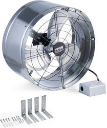 Vevor Επαγγελματικός Ανεμιστήρας SQFJ15YC1300339LIV2