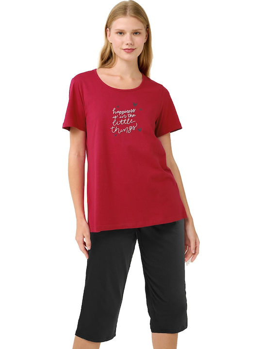 Vamp Summer Women's Pyjama Set Vamp Summer Women's Pyjama Set