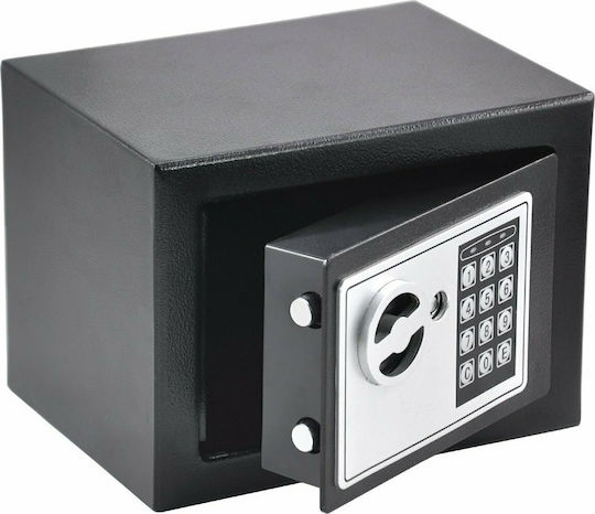ACP Safe with Digital Lock L23xW17xH17cm 2051500
