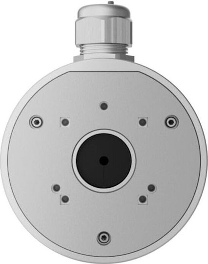 Ajax Systems Βάση Περιφερειακών Συστημάτων Συναγερμού