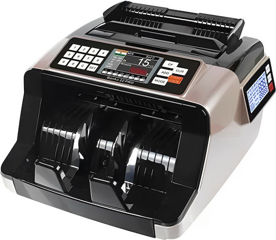 Geldzähler 110914