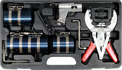 Yato YT 06373 Piston Ring Maintenance Set 10 Pi...