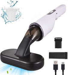 Cordless Handheld Vacuum Cleaner Siks Portable Rechargeable 80w Ideal Home Car Office 2000mah Battery Fast Usb Type-c Charging Hepa Filter Multifunctional Accessories Quick Efficient Cleaning White Black Cordless Handheld Vacuum Cleaner Siks Portable Rechargeable 80w Ideal Home Car Office 2000mah Battery Fast Usb Type-c Charging Hepa Filter Multifunctional Accessories Quick Efficient Cleaning White Black