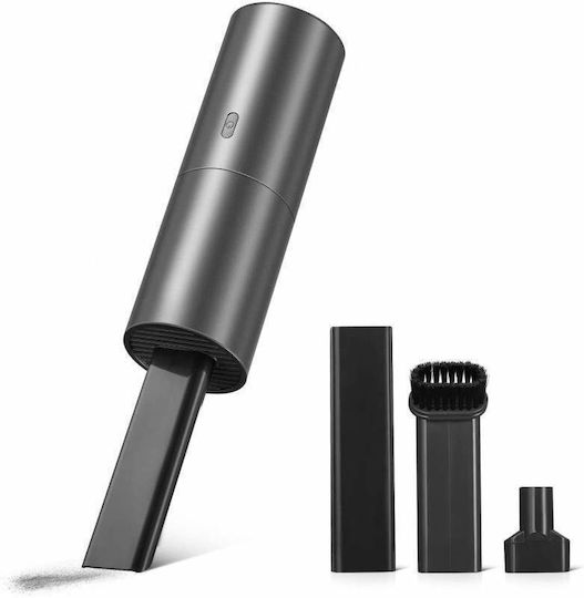 Aspirator portabil 3în1 reîncărcabil USB fără fir