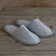 Nima Disposable Pique Slippers 1 Pair