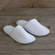 Nima Velour Disposable Velour Slippers 1 Pair