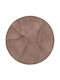 Nathen Wall Decor 40x40x4 Aluminum Beige