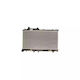 Subaru Legacy Iv Combi Bl Bp B13 Ava Quality Cooling Water Radiator Su2066