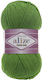 Garn Baumwolle Gold 100g Baumwolle Acryl 3-4 Na...
