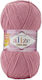 Handibrand Cotton Gold Μεικτό Ροζ 330m 100gr