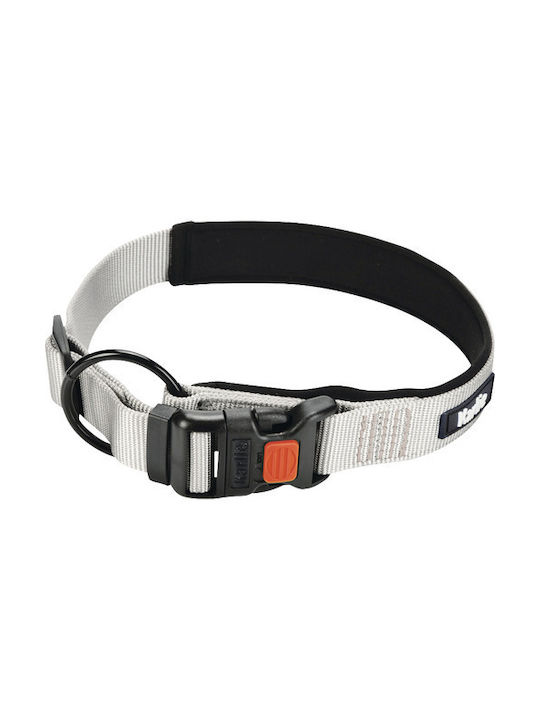 Karlie Κολάρο σε Γκρι χρώμα XXLarge 30mm x 60cm