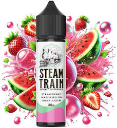 Steam Train Flavor Shot 20ml/60ml Steam Train Flavor Shot 20ml/60ml