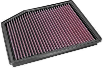DNA Filters Φίλτρο Αέρος Ελευθέρας Ροής για Chevrolet Suburban