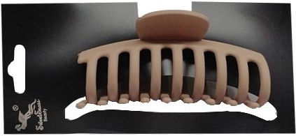 Κλάμερ Μαλλιών 9,5cm 40204218 Περιλαμβάνει 6 Τεμ