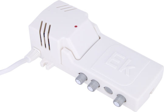 Ek Mca402l2 Вътрешен Lte2 Мултибанд Линеен Усилвател 40дб