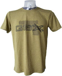Glock G19x T-Shirt Limited Edition Shirt Size Chest XL 108-112 cm