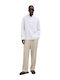 Trousers Chino Blue