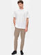 Trousers khaki