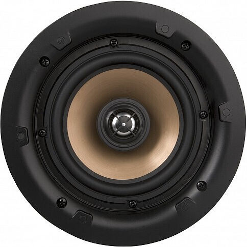 Artsound Happi Hpro820 Round Speakers 8'' 120w Pair