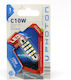 Photon Lamps Car C10W / C5W LED 6000K Cold White 12V 1pcs