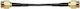 Ez-rsp2rsp15 Rp-sma Plug Αρσενικό Rp-sma Plug Αρσενικό 15cm