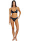 Bikini Swim Top Simply Seamless Black