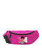 Squid Game 456 Gi-hun Τσαντάκι Ζώνης Ροζ