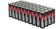Cutii cu 40 de baterii Duracell Procell Industrial Cr123a