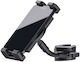 K&M Smartphone Tablet Holder Mobile Phone Tablet Mount Pipe Clamp For Microphone Up To 30mm