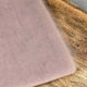 Set de 100 Batistuțe din Tulle 36x36cm Mocha